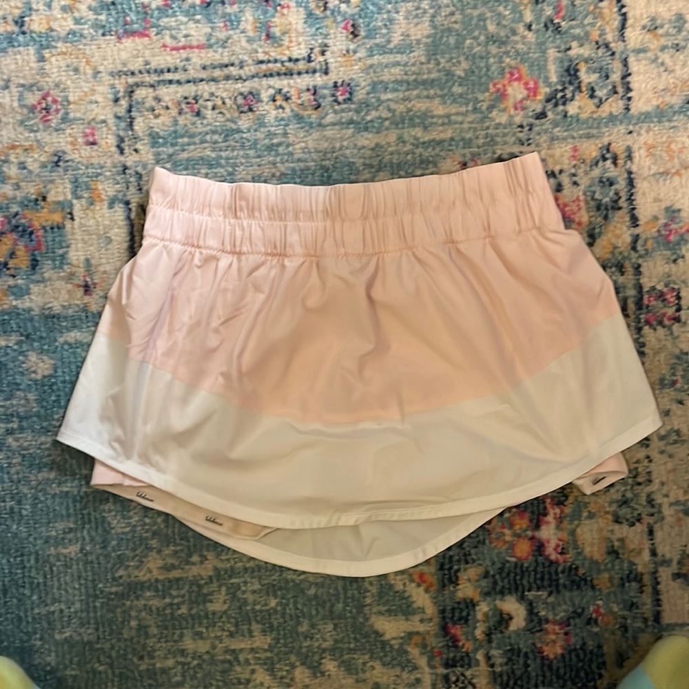 Lululemon Skort